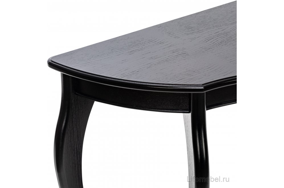 Консольный столик Элегант венге