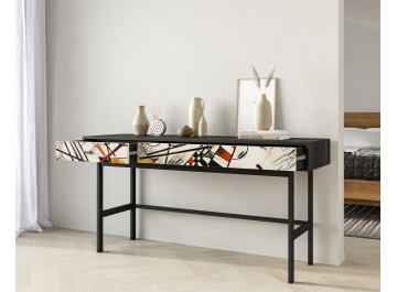 Консольный столик Эмерсон (Emerson)