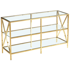 Консольный столик Vanessa MC-01