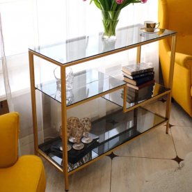 Консольный столик Assol