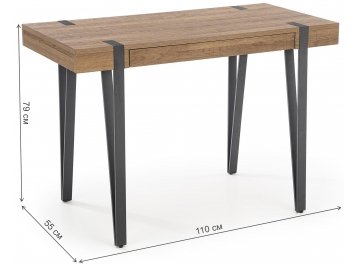 Консольный столик B-39