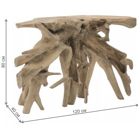 Консольный столик Dexter