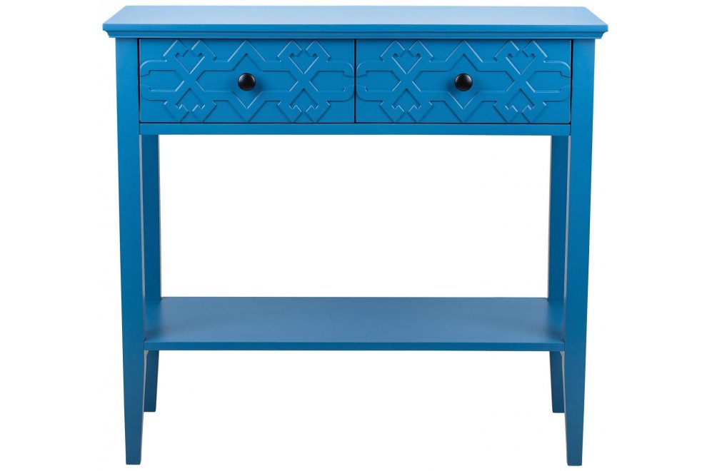 Консольный столик Friz MGXZ-05-BB bright blue
