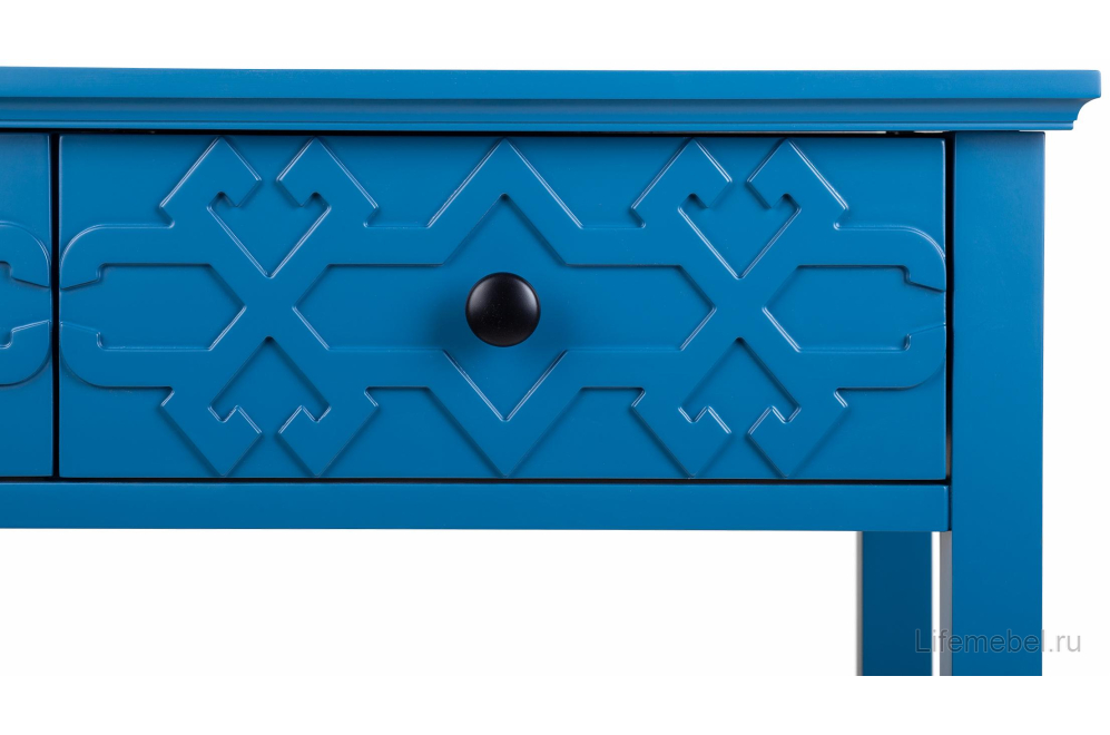 Консольный столик Friz MGXZ-05-BB bright blue