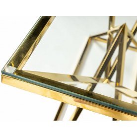 Консольный столик Pyramid