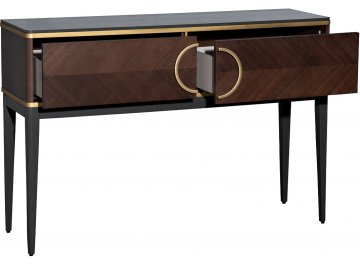 Консольный столик Лог