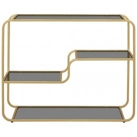 Консольный столик Лупен