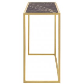 Консольный столик Маслаг