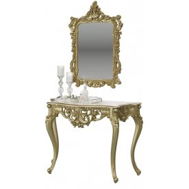 Консольный столик Мэри