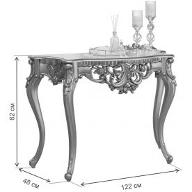 Консольный столик Мэри