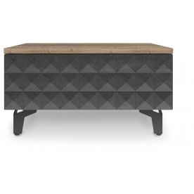 Консольный столик Shtabe Simple 7001 эко