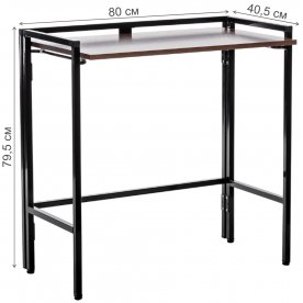 Консольный столик Leset Энзо 800