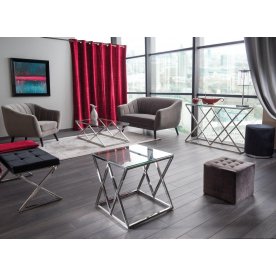 Консольный столик Zegna C