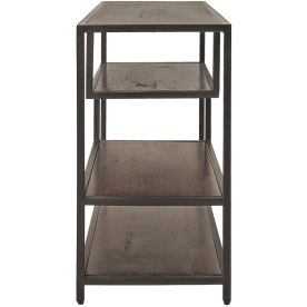 Консольный столик Кадам