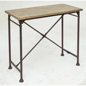 Консольный столик SHT01