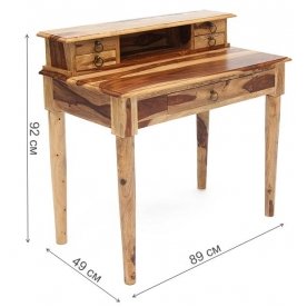 Консольный столик Бомбей