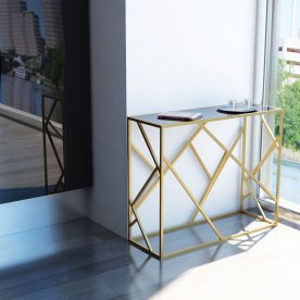 Консольный столик Грация