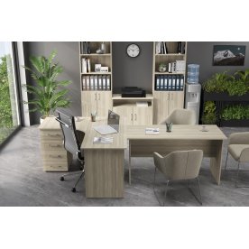 Письменный стол ОФ-10