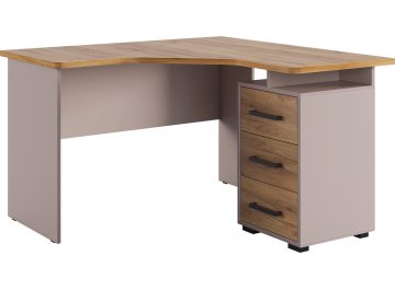 Письменный стол Лайт К4