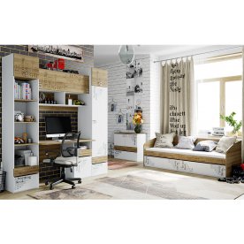 Письменный стол ТД-139.15.02