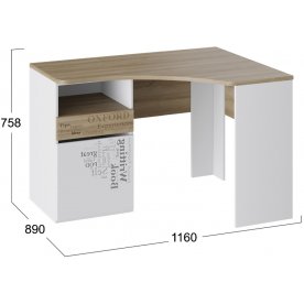 Письменный стол ТД-139.15.03