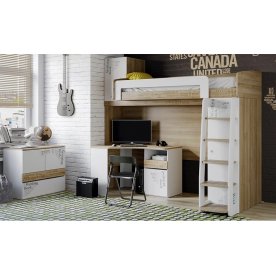 Письменный стол ТД-139.15.03