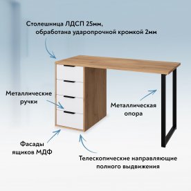 Письменный стол Офис