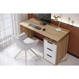 Письменный стол С-407