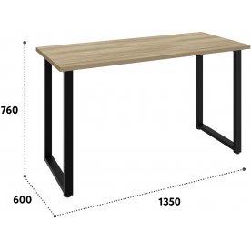 Письменный стол Офис