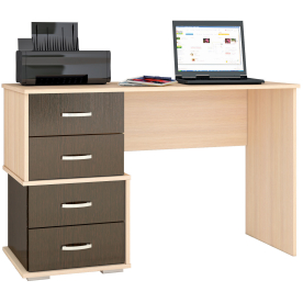 Письменный стол Сити-2