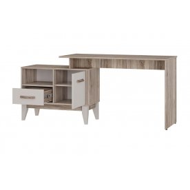 Письменный стол Скандика ПС-02