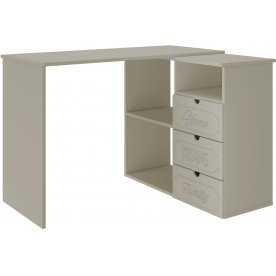 Письменный стол ДримСтар ДС-5