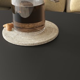 Приставной столик Дей