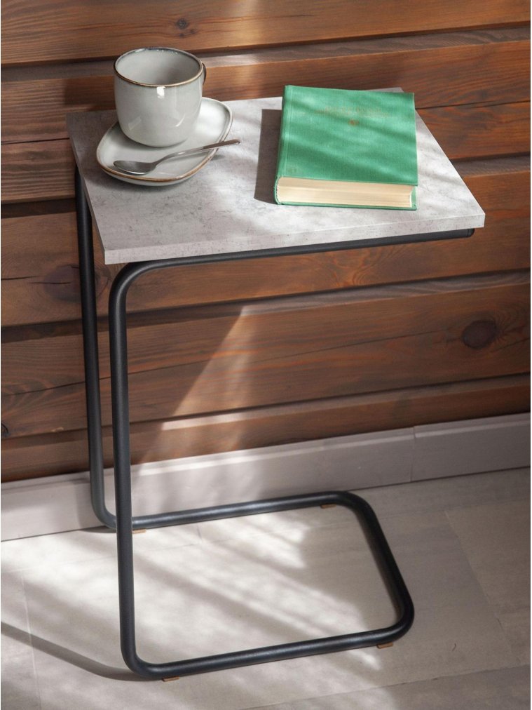 Приставной столик Hesby Coffe 8