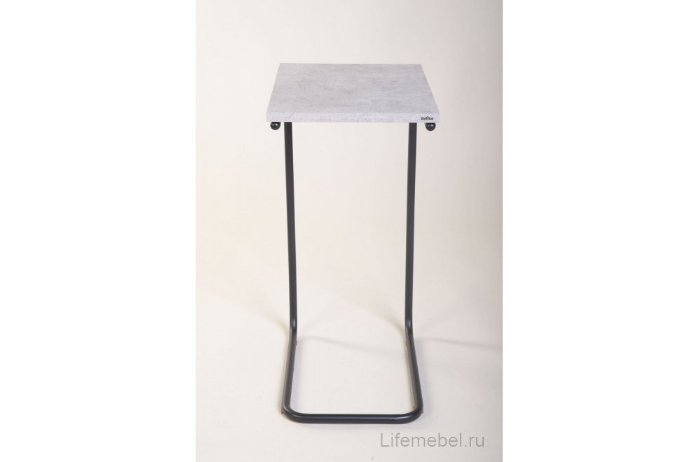 Приставной столик Hesby Coffe 8