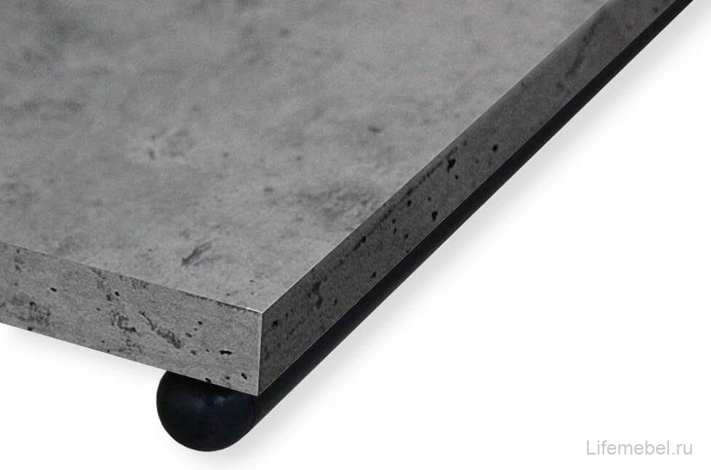 Приставной столик Hesby Coffe 8