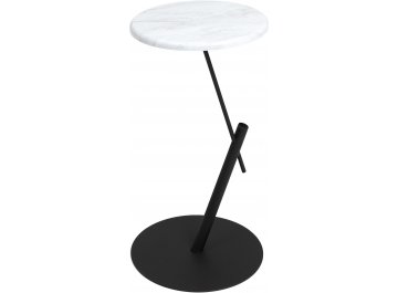 Приставной столик МеталлАрт М015