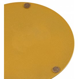 Приставной столик МеталлАрт М015