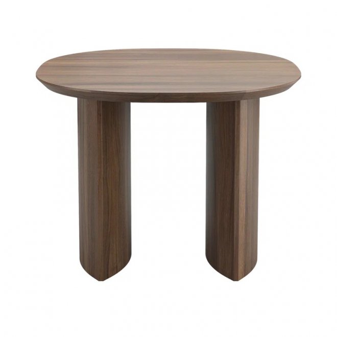 Приставной столик Olimar орех