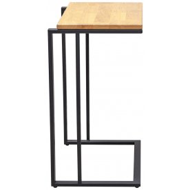 Приставной столик 550х365x670