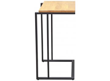 Приставной столик 550х365x670