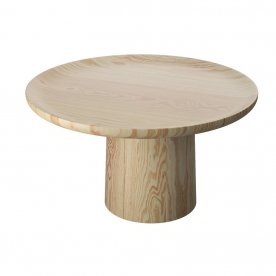 Приставной столик Wabi sabi