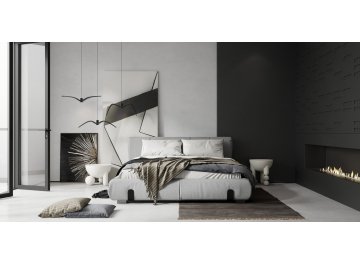 Журнальный столик Wabi sabi