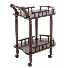 Сервировочный столик Trolly