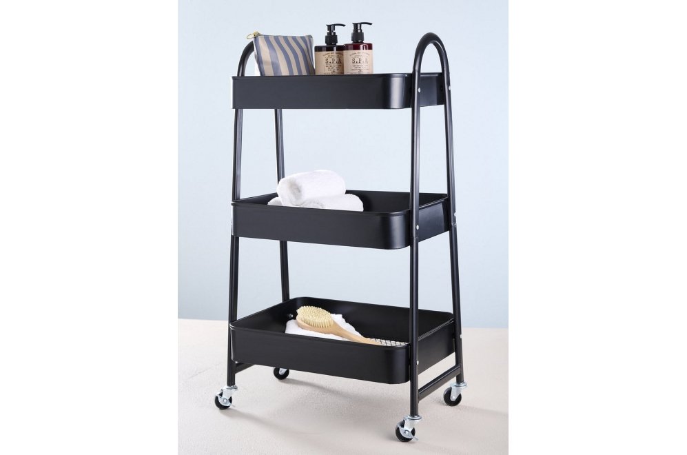 Этажерка Zenith Echo