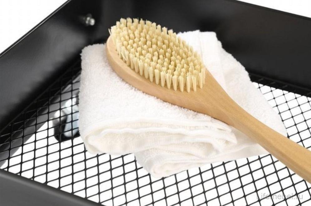 Этажерка Zenith Echo