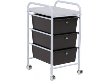 Полка-тележка Меркурий (Mercury)