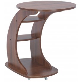 Приставной столик Leset Стелс