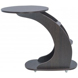 Приставной столик Leset Стелс