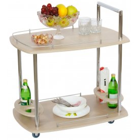 Серверовочный столик Эсперанс